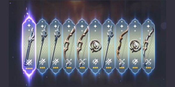 エスコフィエガチャ_10連目