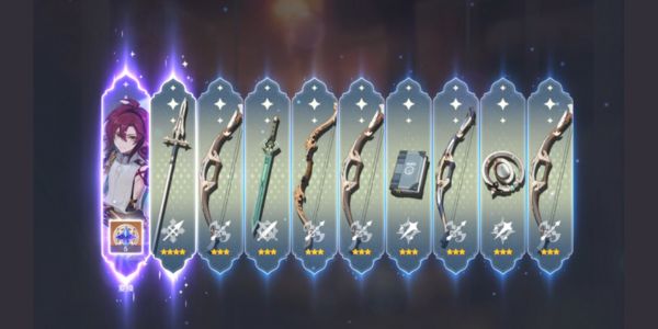 スカーク武器ガチャ_60連目