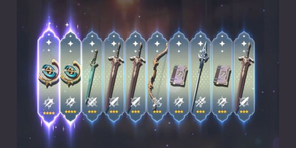 スカーク武器ガチャ_80連目