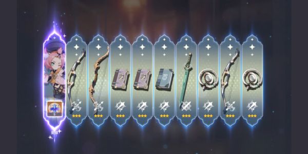 スカークガチャ_70連目