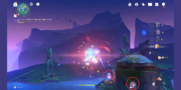 スターフルーツ_ギミック_④