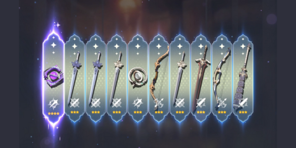 ドゥリンガチャ_50連目
