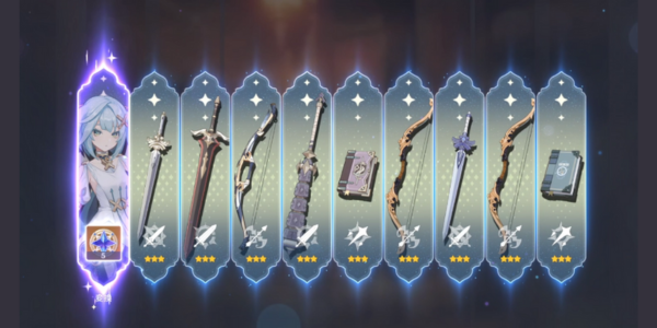 ドゥリンガチャ_10連目
