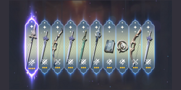 ドゥリンガチャ_30連目
