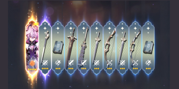 ドゥリンガチャ_80連目