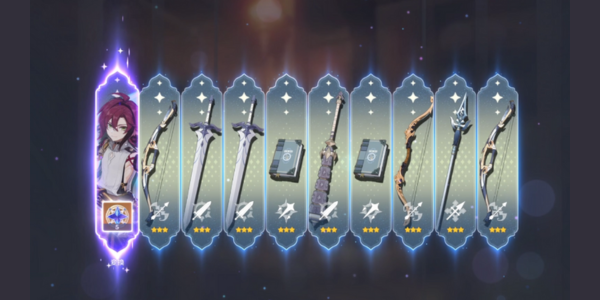 コロンビーナガチャ_250連目