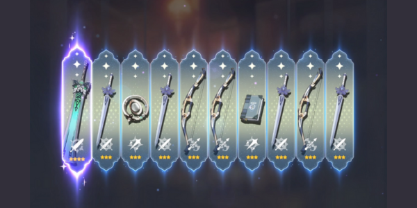 茲白ガチャ_10連目