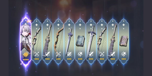 茲白ガチャ_50連目