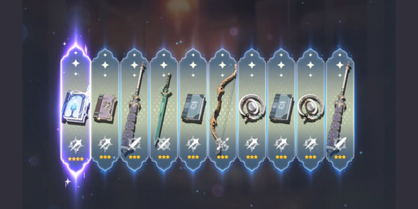 コロンビーナガチャ_200連目