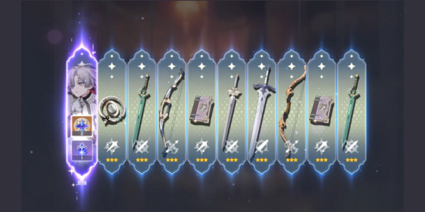 茲白ガチャ_60連目