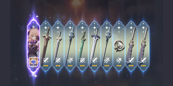 コロンビーナガチャ_70連目
