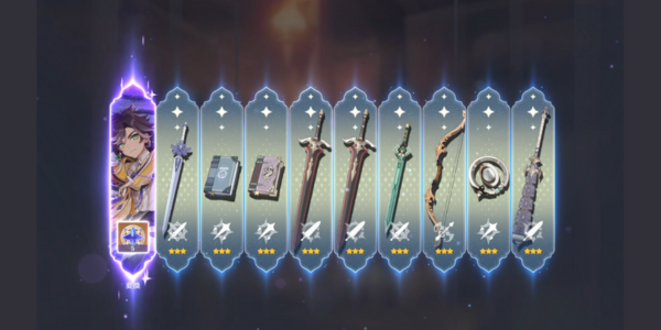 コロンビーナガチャ_190連目
