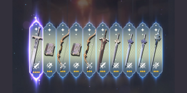 コロンビーナガチャ_150連目