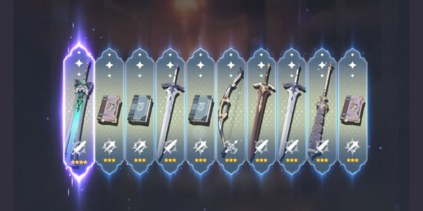 茲白ガチャ_40連目