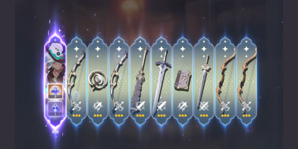 コロンビーナガチャ_120連目
