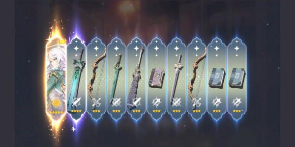 茲白ガチャ_70連目